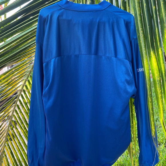 Reversible Florida Gators Windbreaker - Picture 4 of 5